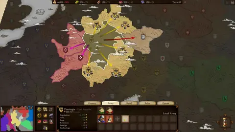 Bellfortis Complete screenshot