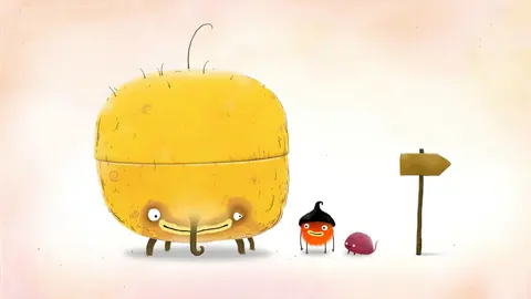 CHUCHEL screenshot