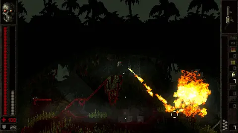 Butcher screenshot