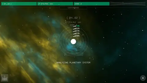 OPUS: The Day We Found Earth screenshot