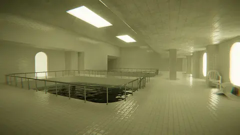POOLS screenshot