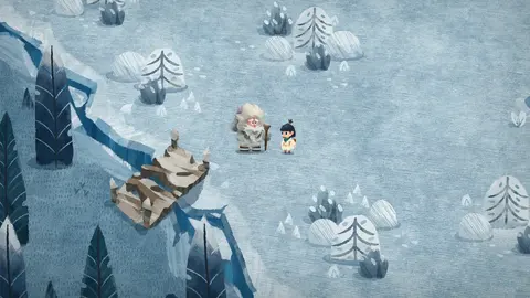 Carto screenshot