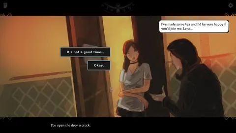 After the Wane Demo screenshot