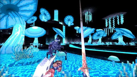 Mohrta screenshot