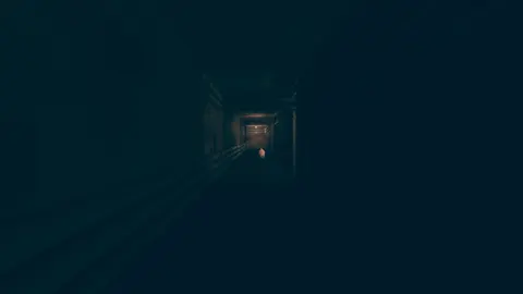 An Abyss of Dreams screenshot