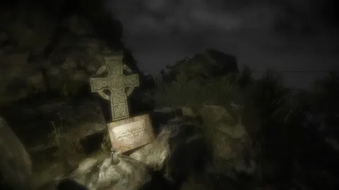 Montague's Mount screenshot
