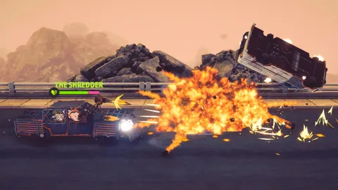 HordeCore screenshot