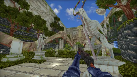 Mohrta screenshot