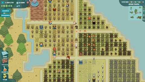 One More Island screenshot