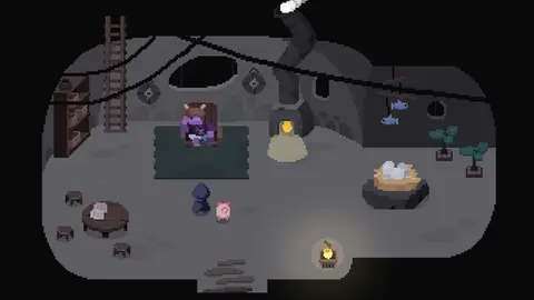 Spindle screenshot