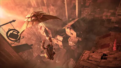 Styx: Blades of Greed screenshot