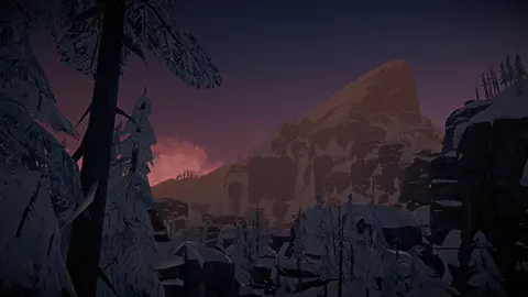 The Long Dark: Survival Mode screenshot