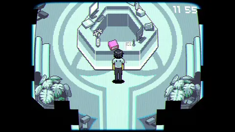 TEST TEST TEST screenshot
