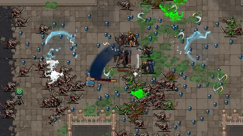 Warhammer Survivors screenshot
