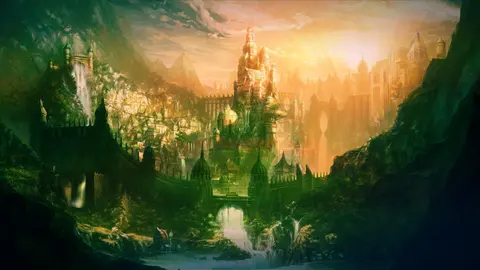 Silence Demo screenshot