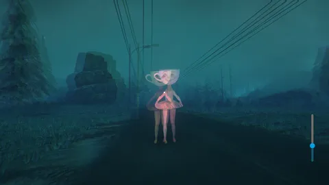 100 Nights In The Forest screenshot