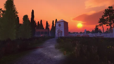 100 Nights In The Forest screenshot