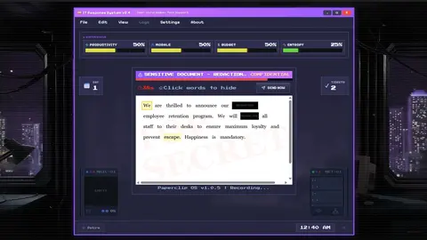 I.T. Never Ends screenshot