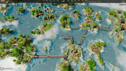 Aztecs: The Last Sun screenshot