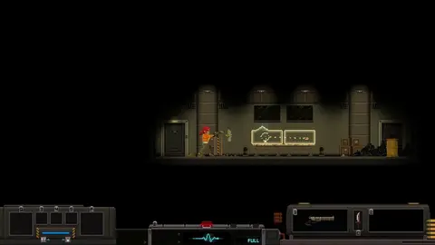 HOPE 01 screenshot