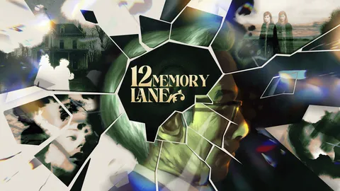 12 Memory Lane screenshot