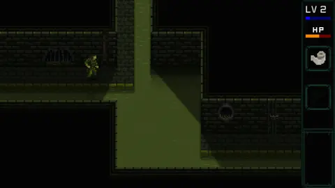 UnMetal screenshot