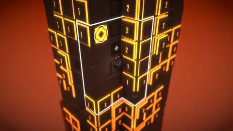 Dataminers screenshot