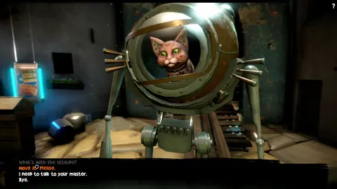 KAPIA Demo screenshot