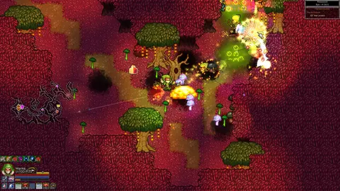 Chronicon Complete screenshot