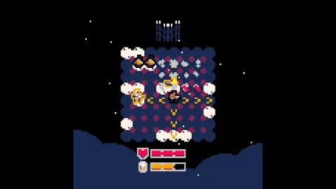 Firefrost screenshot