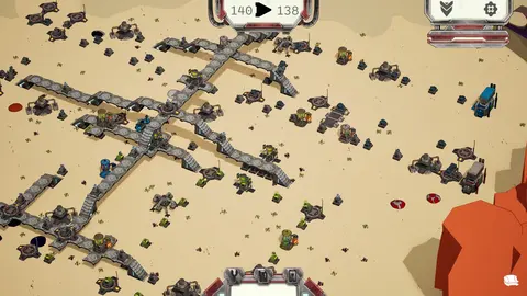 Botlings Demo screenshot