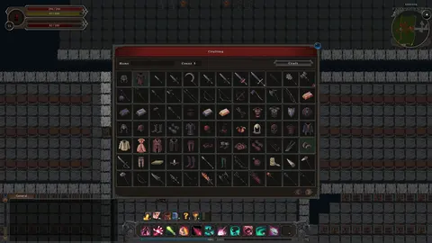Soulash Demo screenshot