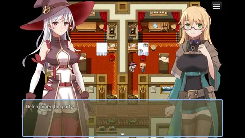 Fusty Dungeon screenshot