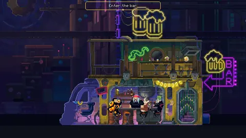Wall World 2 screenshot