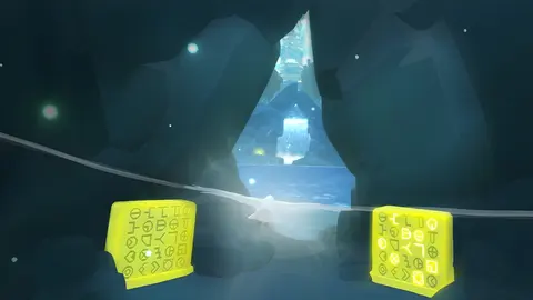 VORON: Raven’s Story screenshot