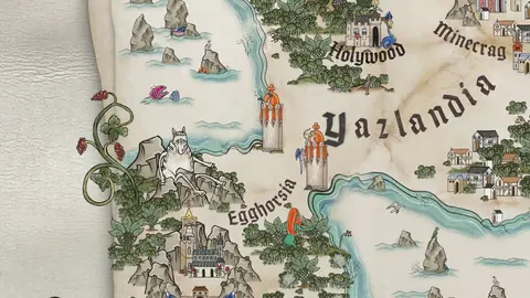 Scriptorium: Master of Manuscripts screenshot