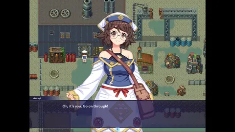 Tentacaliens: Making Ends Meet in a New World screenshot