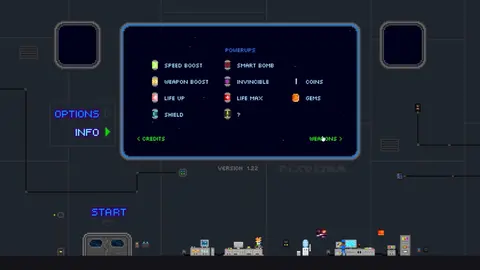 Gamma Bros screenshot