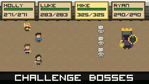 Pixelot screenshot