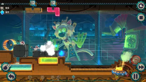 MouseCraft﻿ screenshot