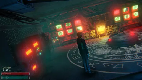 Trainwatch screenshot