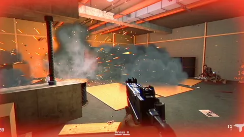 COP BASTARD screenshot