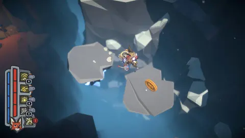Trifox screenshot