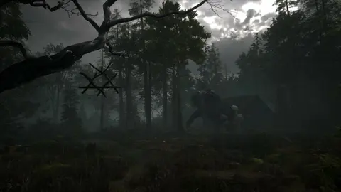 Stray Souls screenshot