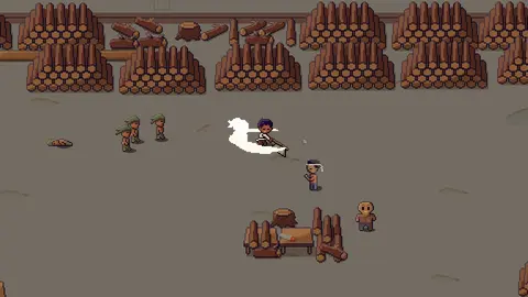Palm Sugar: A Village Story screenshot
