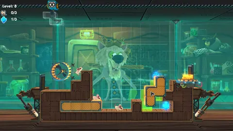 MouseCraft﻿ screenshot