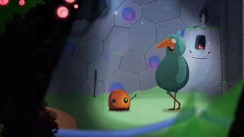 Mutropolis screenshot