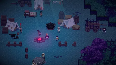 Mana Spark screenshot