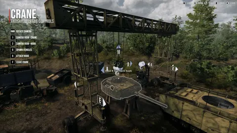 Tank Squad screenshot