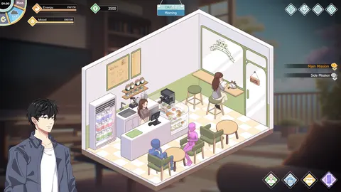 Love n Life: Happy Student screenshot